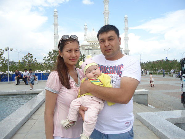 Сагдат Багдатов