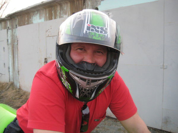 Владимир Казанцев