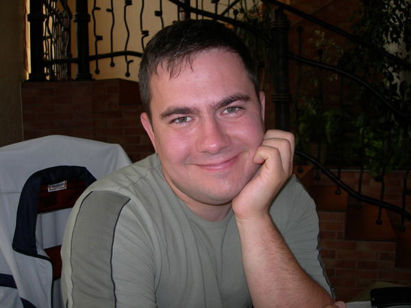 Алексей Смаль