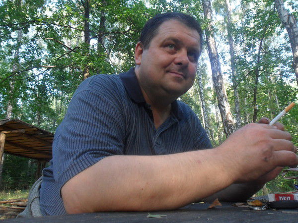 Степанюк Олег