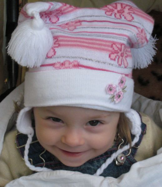 Алёна Луценко