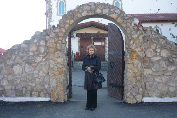 Светлана Муслаева