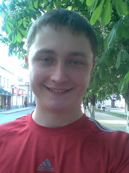 Алексей Золкин