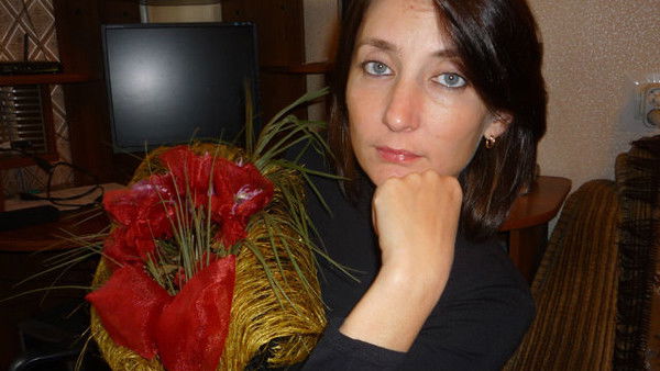 Татьяна Таланова