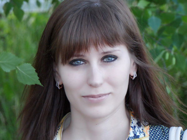 Инна Садова