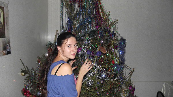 Наталья Измаилова