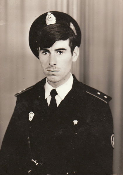 Сеня Бугаенко