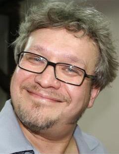 Андрей Гуржий