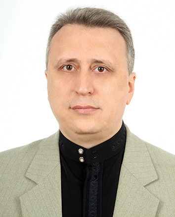 Сергей Завялов