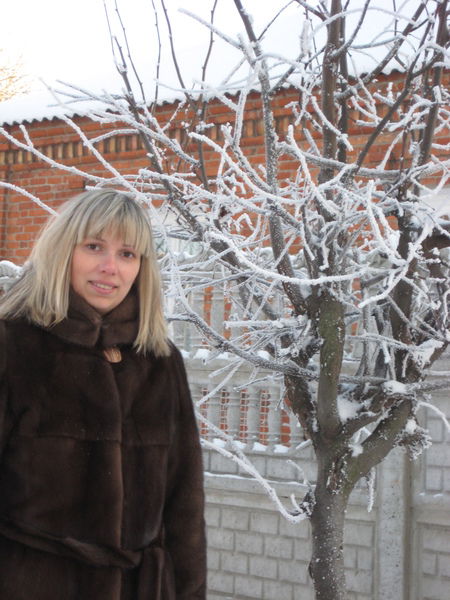 Светлана Дмитриенко