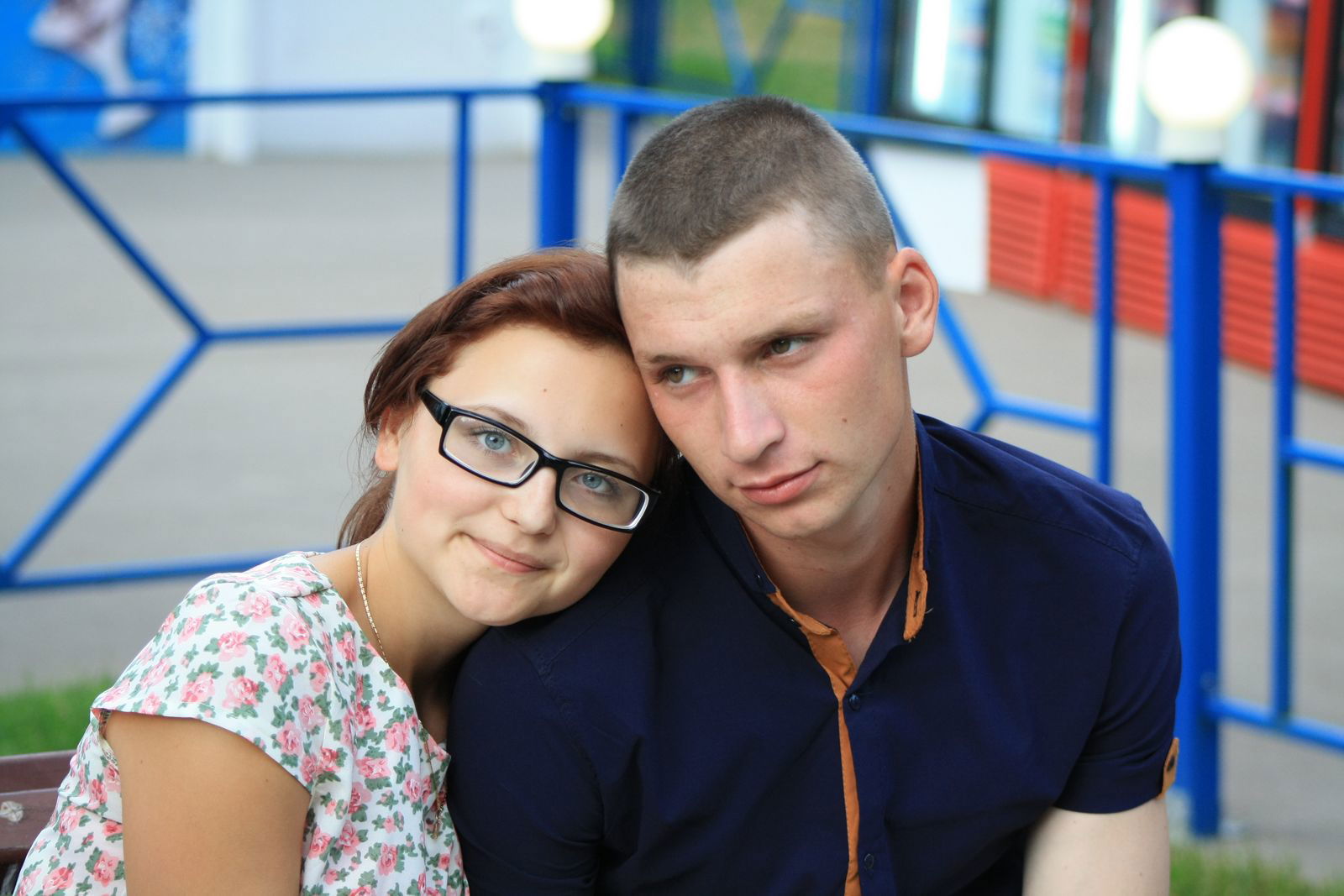 Ира Тимофеева