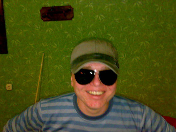 Сергей Лукин