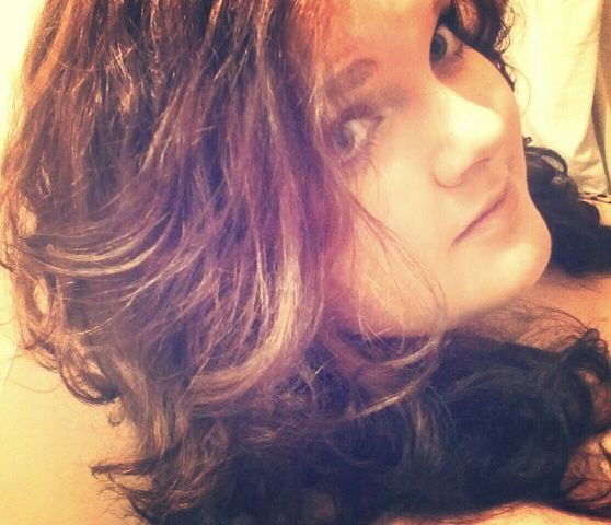 Ольга Синяк