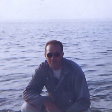 Алик Москаль