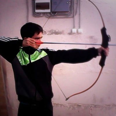 Кирилл Солдатенко