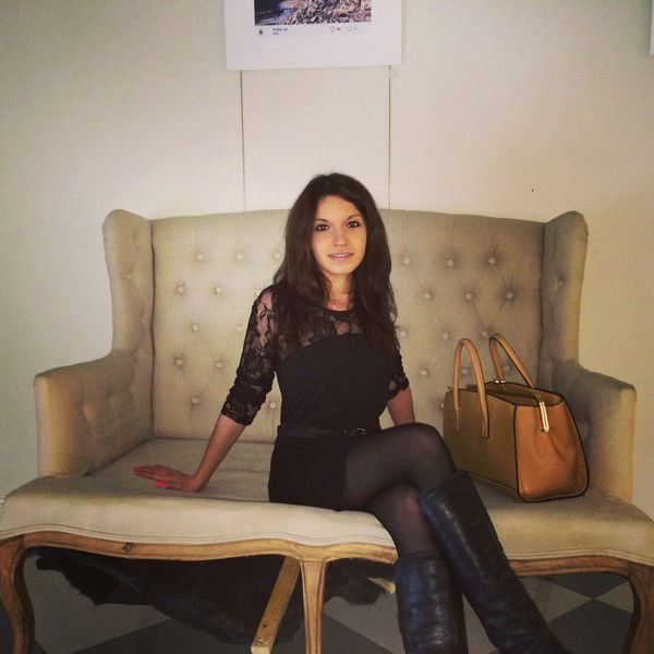 Полина Логинова