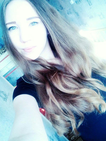 Алина Александрова