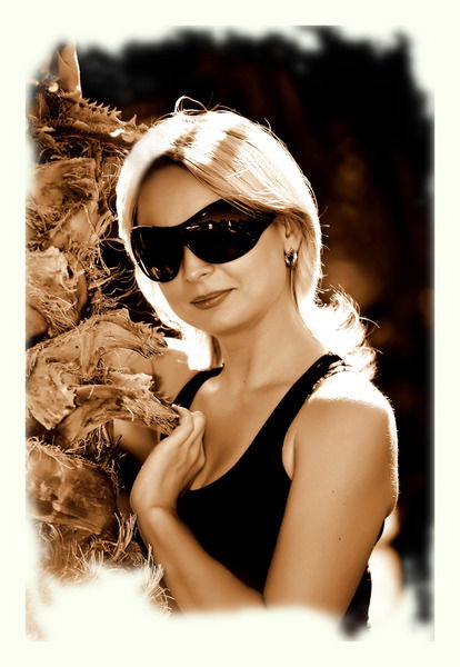 Наталия Дегтяр