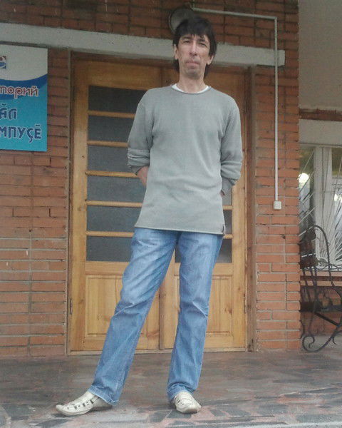 Николай Пятницын