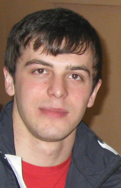 Мухаммад Исаев