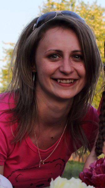 Катюшка Белоусова