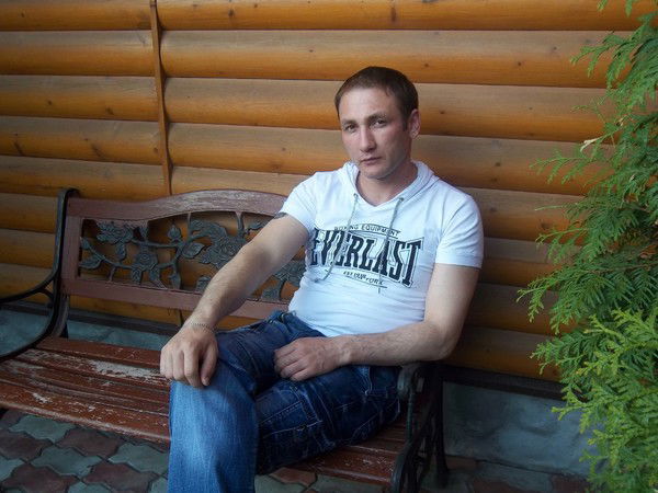 (((Aleksey))) (((Graf)))