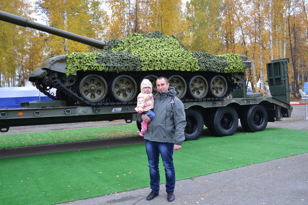 Илья Владимирович