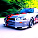 Skyline Gtr