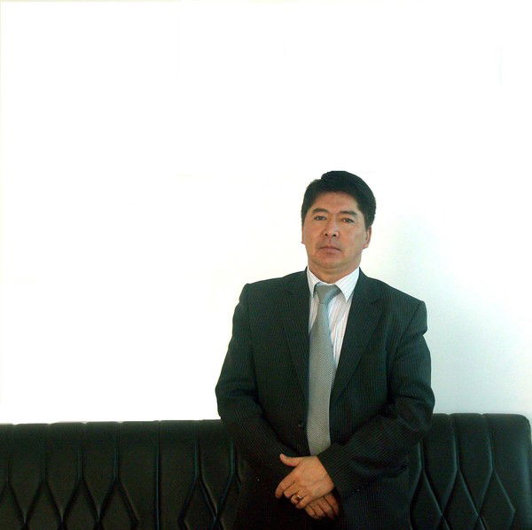 Жулдызбек Естаев