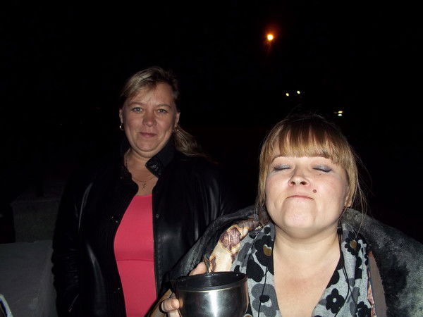 Лариса Ловецкая