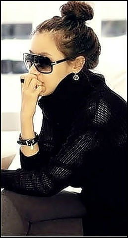 Рузанна Межлумян