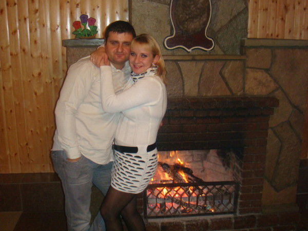 Катя Москаленко