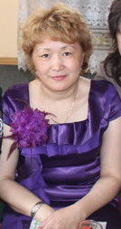 Зауреш Базилина