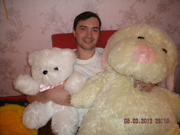 Сергей Пирогов