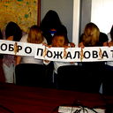 Наталья Петрова