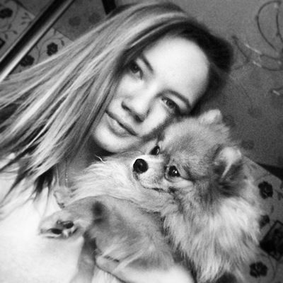 Виктория Евдокимович