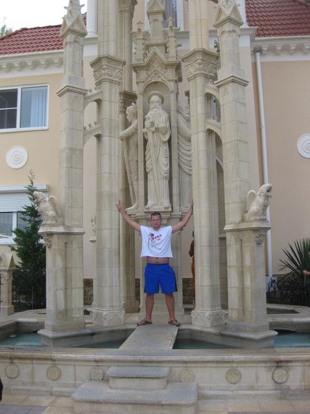 Дмитрий Игоревич