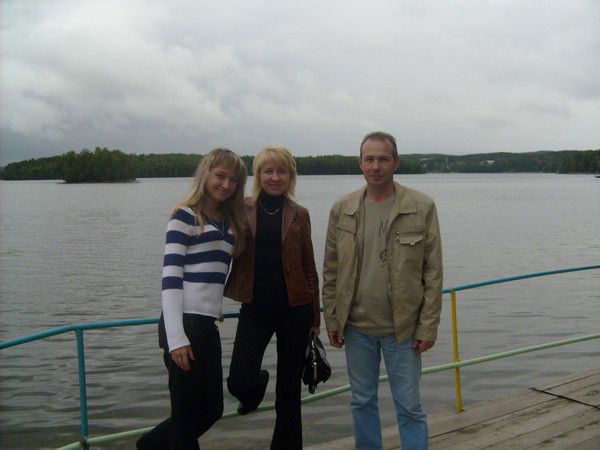 Сергей Кобзев