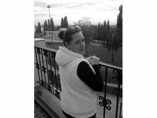 Екатерина Асташкина