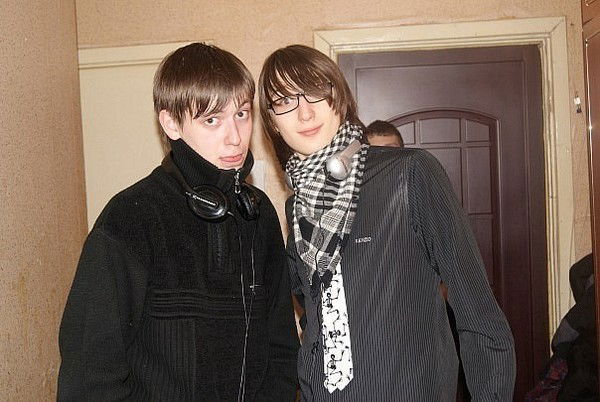 Артём Максимов