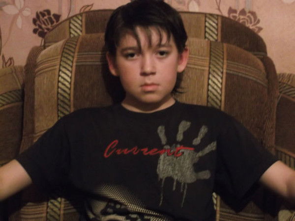 Юрий Печенкин