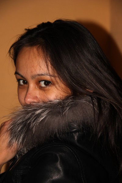 Азиза Абдулова