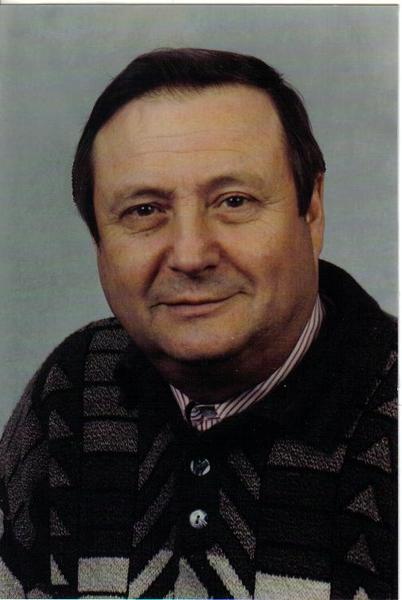 Vladimir Osheschko
