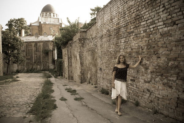 Елена Очиченко