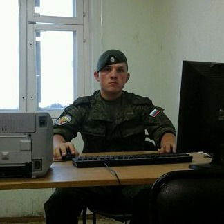 Андрей Еретин