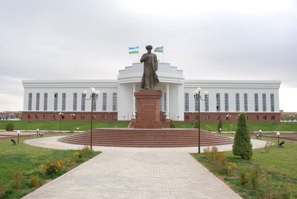 Полат Кутлымуратов