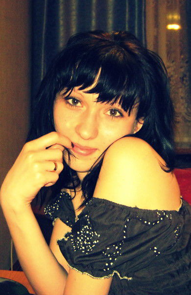 Ирина Тараненко