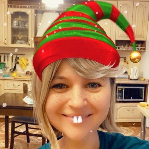 Евгения Зыкина