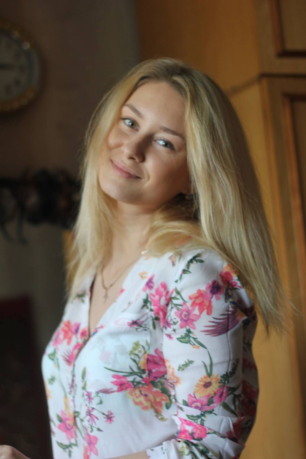 Анастасия Кириленко