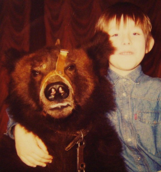 Илья Мельников